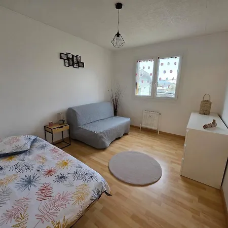 Climatise 4 Personnes *